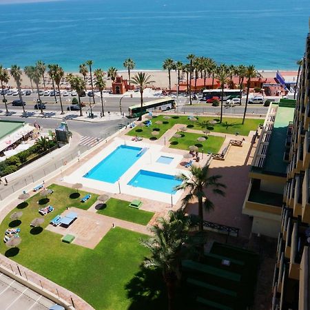 Apartamento En Benalmádena Eksteriør billede