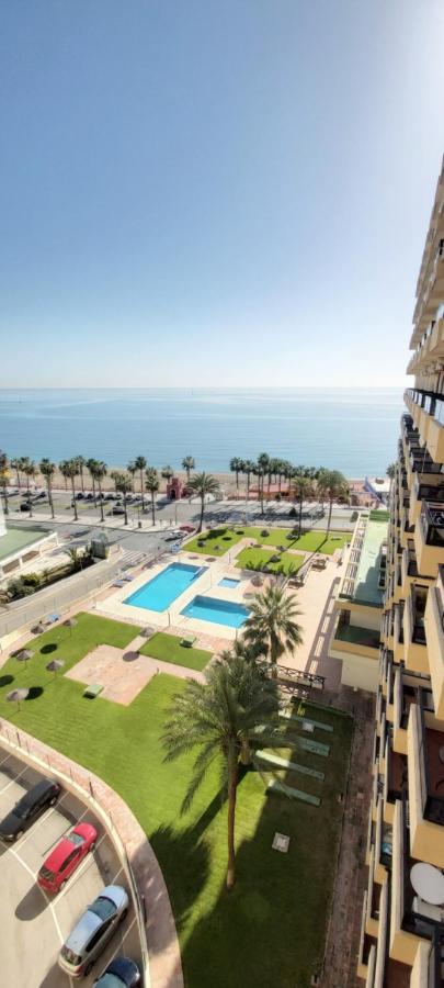 Apartamento En Benalmádena Eksteriør billede