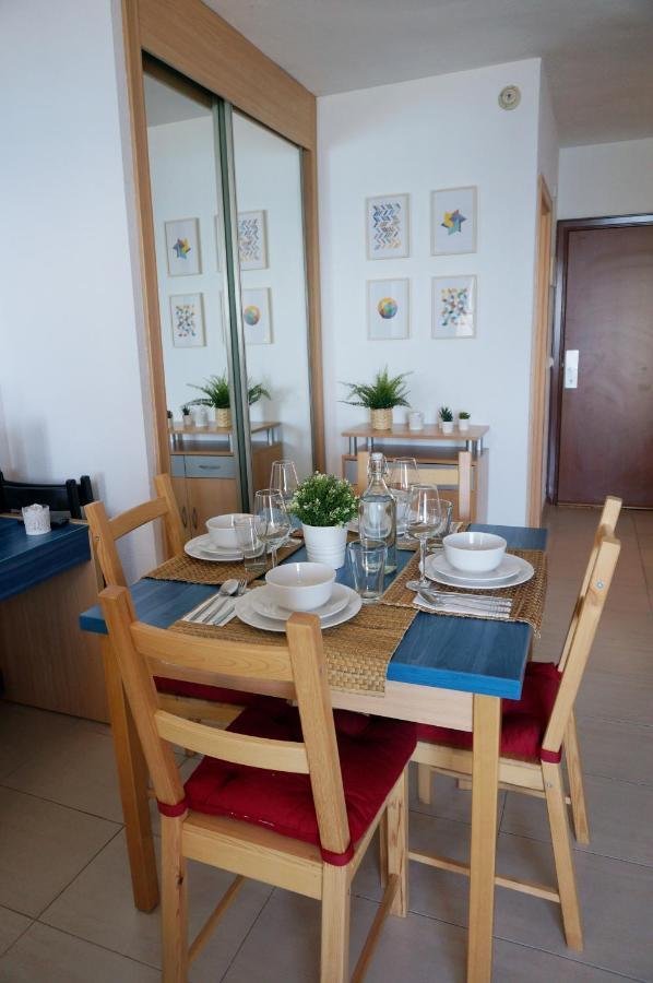 Apartamento En Benalmádena Eksteriør billede