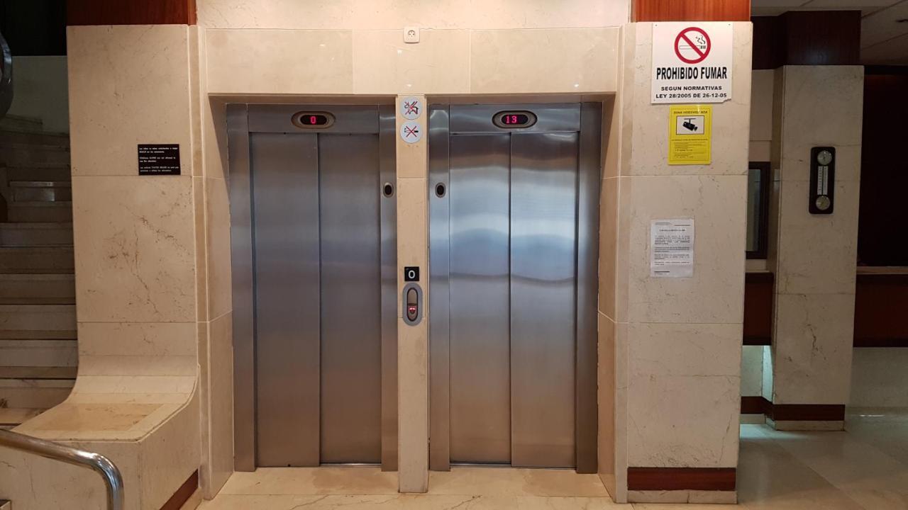 Apartamento En Benalmádena Eksteriør billede