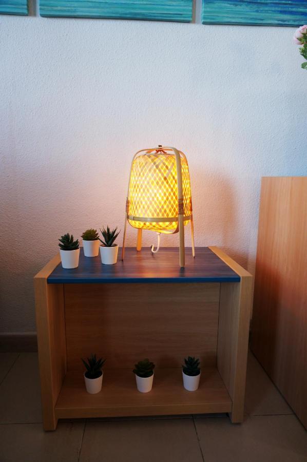 Apartamento En Benalmádena Eksteriør billede