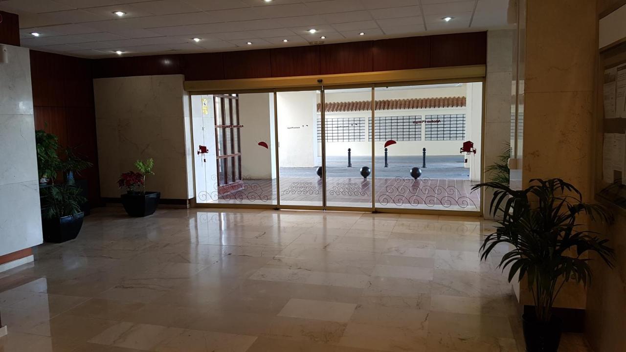 Apartamento En Benalmádena Eksteriør billede