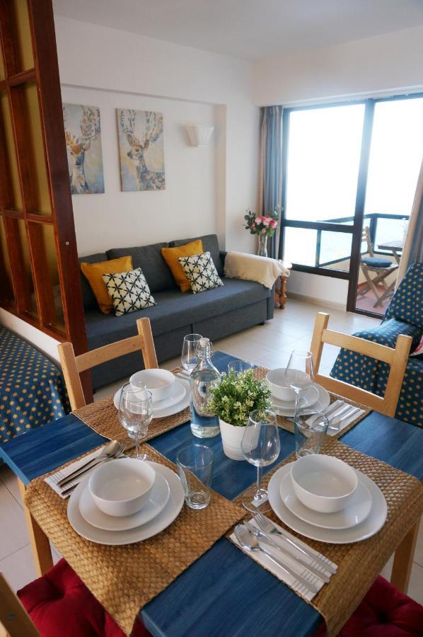 Apartamento En Benalmádena Eksteriør billede