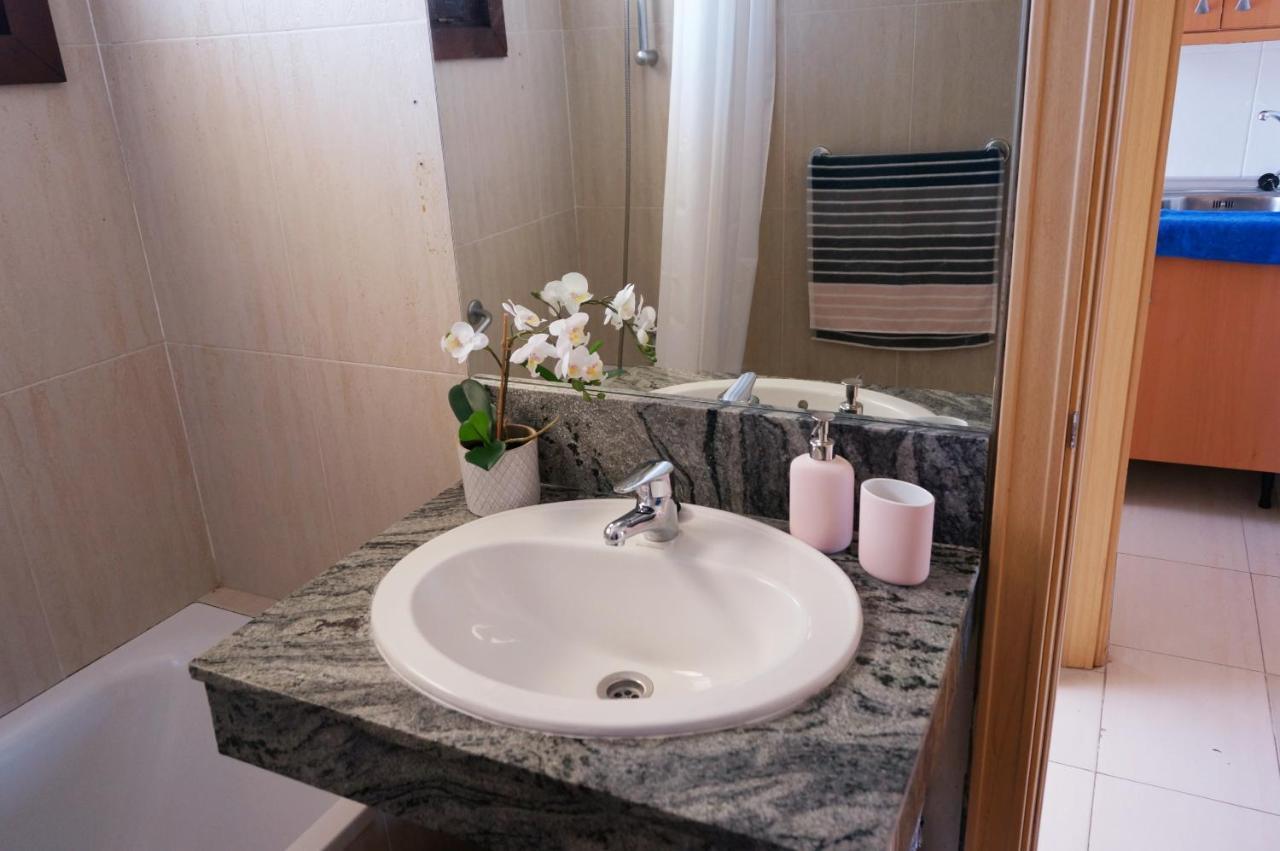 Apartamento En Benalmádena Eksteriør billede
