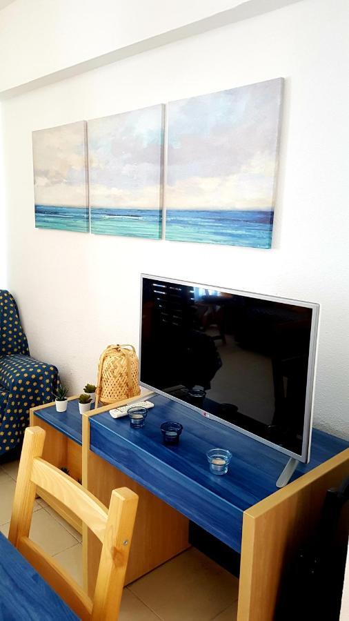 Apartamento En Benalmádena Eksteriør billede